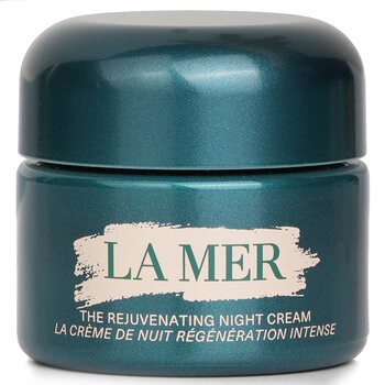 La Mer 海洋拉娜 精華修復晚霜 30ml-保濕及護理