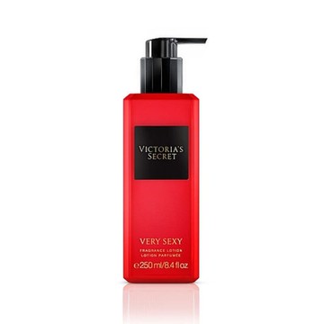 Victoria s Secret Very Sexy ️香氛乳液 250ml  2120