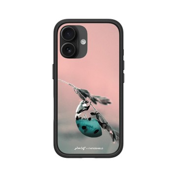iPhone 16 Mod NX 黑 - Julien Tabet - 瓢蟲