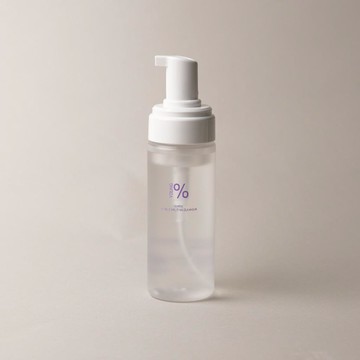 Young% Rerise Bubble Melting 2 合 1 潔面和卸妝 150ml