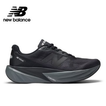 【New Balance】慢跑鞋_男性_黑色_MFCXLC5-2E楦
