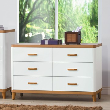 【顛覆設計】莉格保4尺六斗櫃