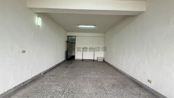 未來橘線規劃｜大買家商圈臨路透店｜台中市大里區大明路