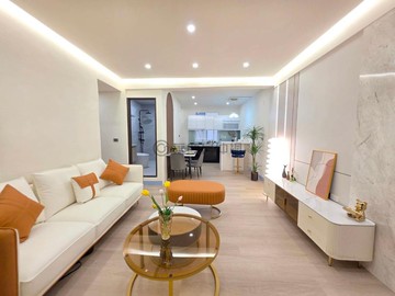 衛武營鳳新高中全新歐風公寓二樓｜高雄市鳳山區武營路