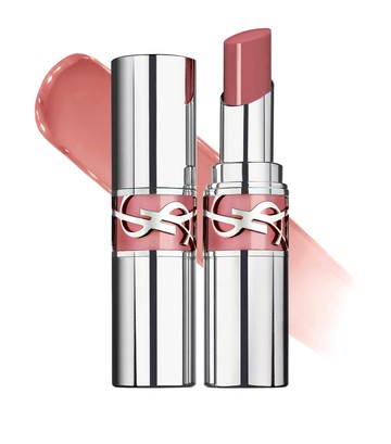 YSL Loveshine High Shine Lipstick