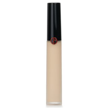 Giorgio Armani 亞曼尼 Power Fabric+ 升級版零瑕持久遮瑕液- # 2 6ml/0.2oz-遮瑕