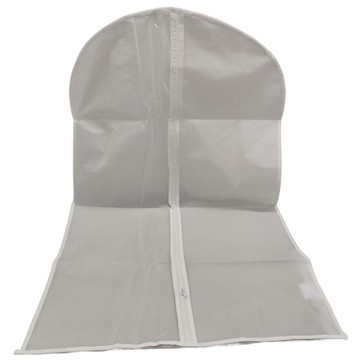 衣物防塵套 Set PEVA材質  L(60 x 100cm)  7個裝  1組