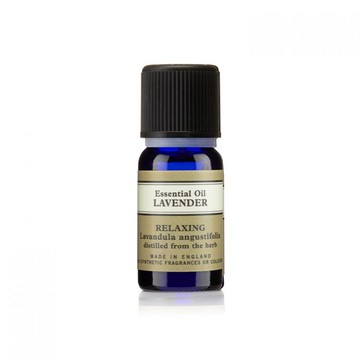 【專櫃正貨】英國 NEAL'S YARD REMEDIES 薰衣草精油 10ml 單方精油 尼爾氏 NYR 1010