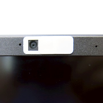 【Ezstick】ACER Nitro V ANV15-52 防偷窺鏡頭貼 視訊鏡頭蓋 一組3入