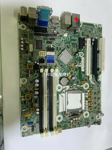HP惠普8200 8280 SFF Q67主板 兼容611834-001 611793-002 實用【三和電腦配件店】