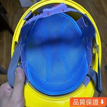 台灣出貨 工地安全帽內墊透氣吸汗內襯可拆洗安全帽頭盔內膽內襯通用型批髮