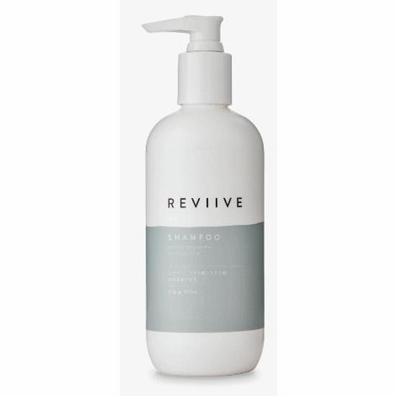 アリックス ARIIX アリックス REVIIVE シャンプー ヘアシャンプー 300ml | LINEブランドカタログ