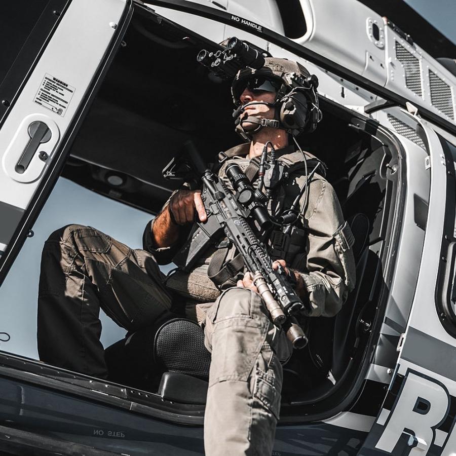 米国実物 Chase Tactical Lightweight Operational Plate Carrier   マルチカムブラック LOPC プレートキャリア