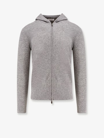 Cashmere sweatshirt - BRAMANI CASHMERE - gender_Man