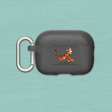 Airpods 防摔保護殼∣小熊維尼系列/跳跳虎