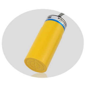 浙江捷諾達M34電容式接近開關LJC34A4-K-Z/BX BY 直流三線常開