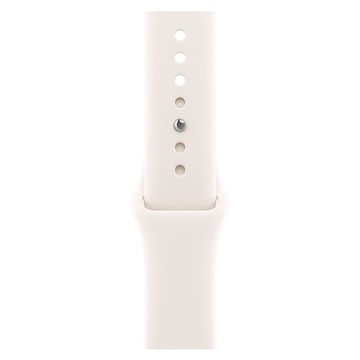 Apple Watch 運動型錶帶 S/M MAXC4FE/A  淡胭粉色  38mm/40mm/41mm  1個