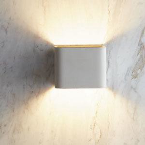 舞光 金箔單燈 壁燈 黑白二色 LED-26002 好商量~【APP滿額下單10%點數(單一帳號最高1500點)】8/31止