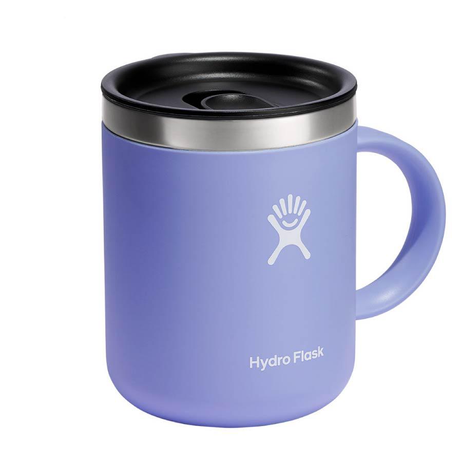 Hydro Flask 24 Oz Black Travel Mug - M24CP001