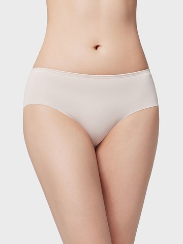 JENYA SOLID, 無痕包臀內褲