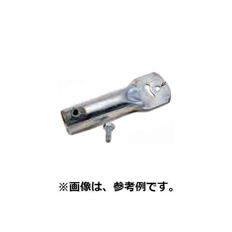 パイプハウス 部品 妻キャップ 直径42.7mm 農業用品 佐藤産業 SATOH カ施