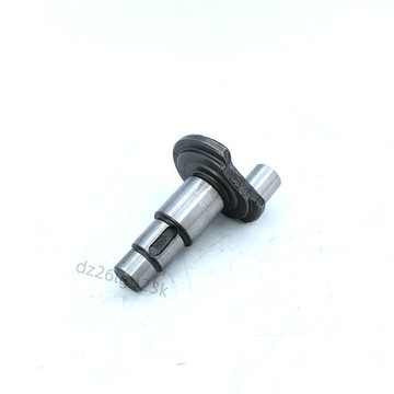 【臺灣爆款】適配東成Z1G-FF-6 hm0810電鎬曲軸偏心輪0811/0835小電鎬配件曲軸【實用】