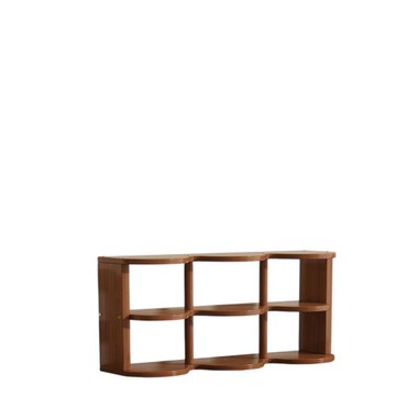 【LEZUN/樂尊】六宮格桌面杯架置物架收納架