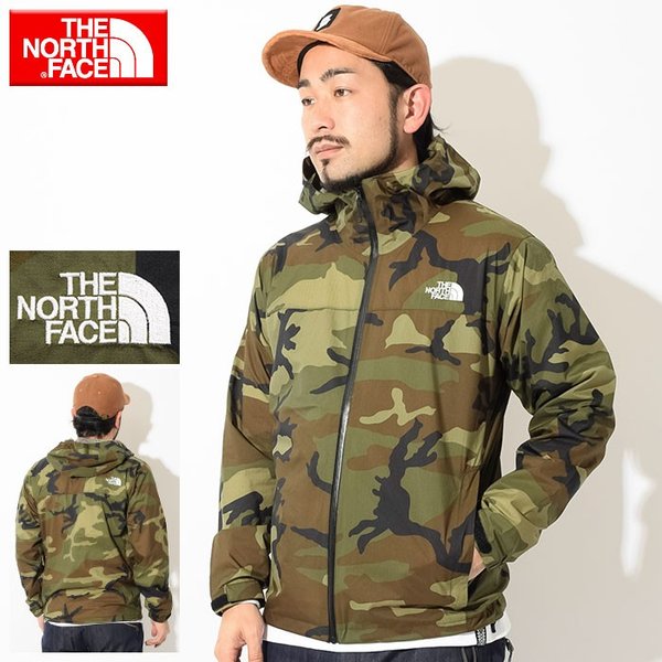 THE NORTH FACE ノベルティベンチャージャケット - アウター