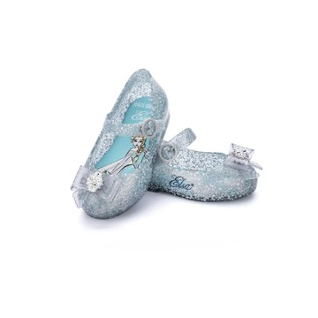 33447 Mini Melissa 迪士尼公主幼童芭蕾舞鞋
