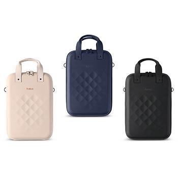 手提包/公事包 Rollink Laptop Case Go 直式 - 多功能硬殼電腦包