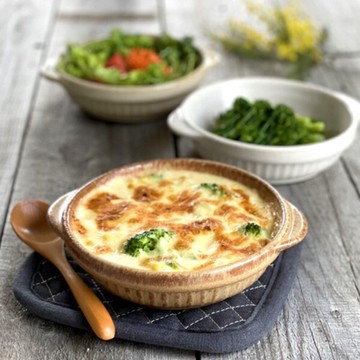 日本美濃燒 陶瓷烤盤 陶瓷盤 烤箱烤盤 烘焙烤盤 烤盤陶瓷 陶瓷焗烤碗 日本進口製造