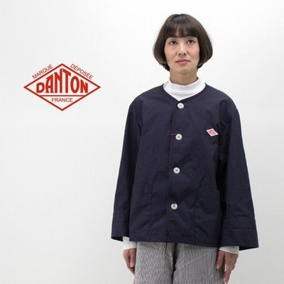 DANTONジャケットの通販 1,152件の検索結果 | LINEショッピング