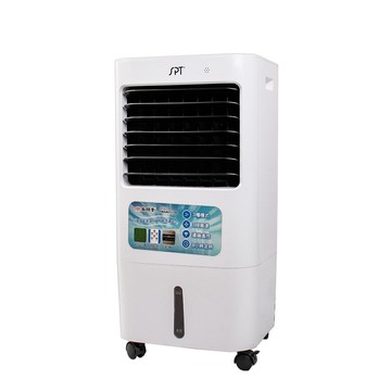 尚朋堂 LED 微電腦 觸控 水循環 水冷扇 65w 20L /台 SPY-E240