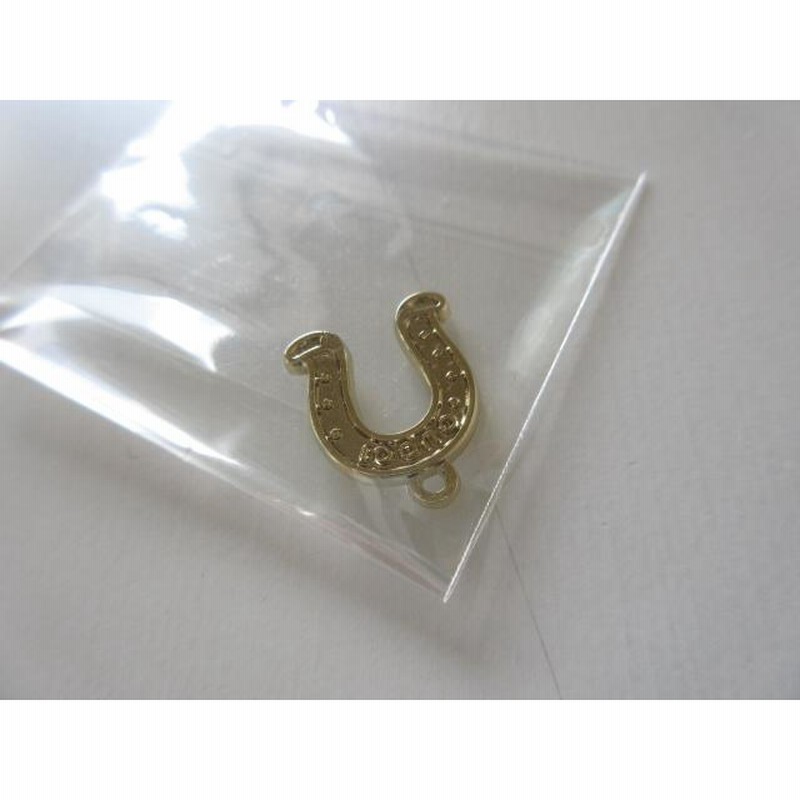 GUCCIアドベントカレンダー2024 GUCCI馬蹄チャーム