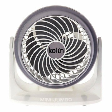 【Kolin 歌林】 6吋空氣循環扇KFC-MN623