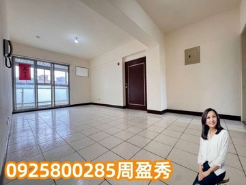 內壢環東商圈｜莊敬路旁｜電梯三房｜前後陽台｜桃園市中壢區普騰街