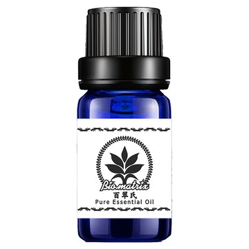 Bio-matrix 百翠氏 蠟菊精油原精3% 10ml 天然草本香氣 深層滋養 喚醒肌膚活力  1瓶