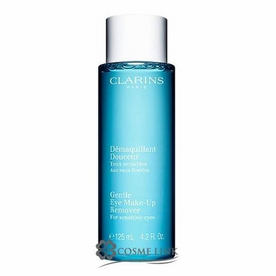 クラランス アイ メイクアップ リムーバー ローション 125ml (243314)