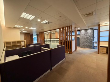 中悅世界中心-桃園藝文特區頂級地標商辦｜桃園市桃園區中正路