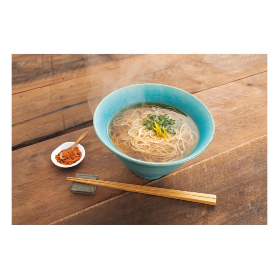 手延素麺揖保乃糸(にゅうめん)(6包)