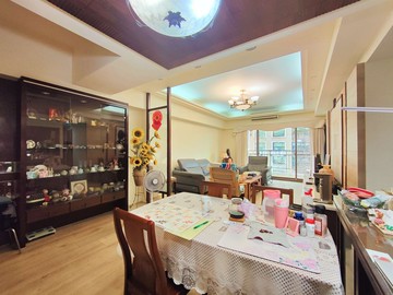 三多商圈福懋采雲天古典四房車位｜高雄市前鎮區三多二路