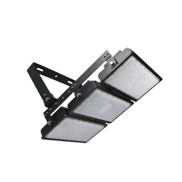 環渼節能LED戶外高亮度投光燈 白光 750W 全電壓 ESG永續節能照明750W