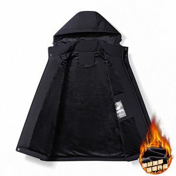 【HOT 本舖】男装秋冬新款情侶款衝鋒衣男女秋季春秋款衝鋒衣戶外登山服防水防風夾克棉衣上衣青少年中年款