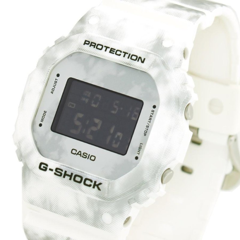 カシオ CASIO G-SHOCK Gショック 腕時計 メンズ レディース DW-5600GC