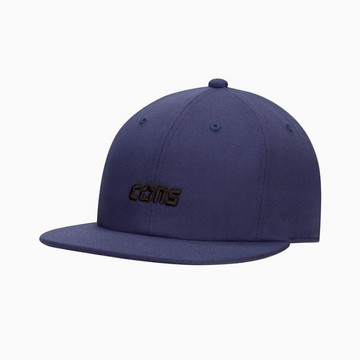 CONVERSE CONS 6 PANEL CAP UNCHARTED WATERS 休閒帽-10025899-A04