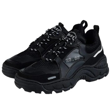 23.65 V2 老爹鞋 2365V2BK