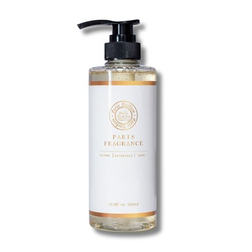 【巴黎香氛】巴黎夢幻 香水沐浴露 500ml body wash
