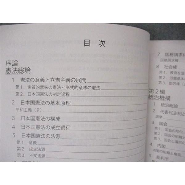 VA05-123 アガルートアカデミー 司法試験 2021 短答知識完成講座I 憲法 2022年合格目標 状態良い 05s4D