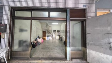 三民鼎中商圈|坐北朝南帝王向|大地坪正5樓透店｜高雄市三民區鼎和街