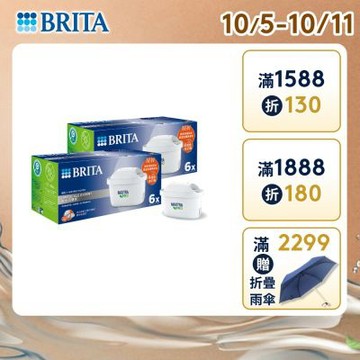 【BRITA官方】MAXTRA PRO濾芯 去水垢專家 12入